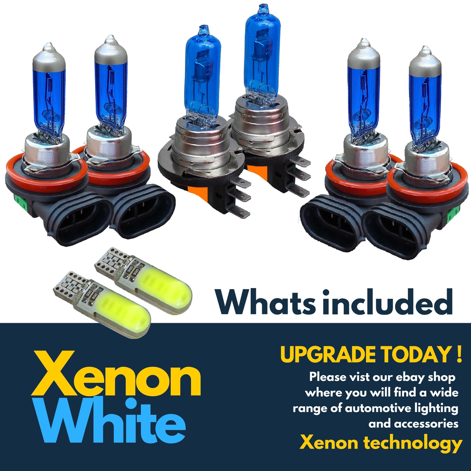 Changing Ford Ranger Headlight Bulbs